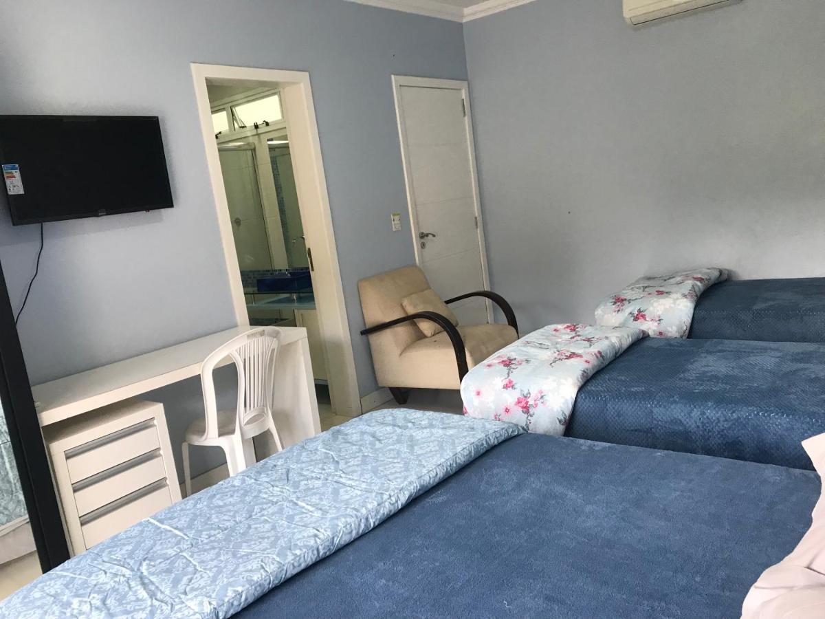 Conforto Entre A Ufsm E O Centro Santa Maria  Eksteriør bilde