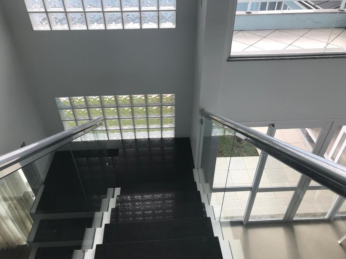 Conforto Entre A Ufsm E O Centro Santa Maria  Eksteriør bilde