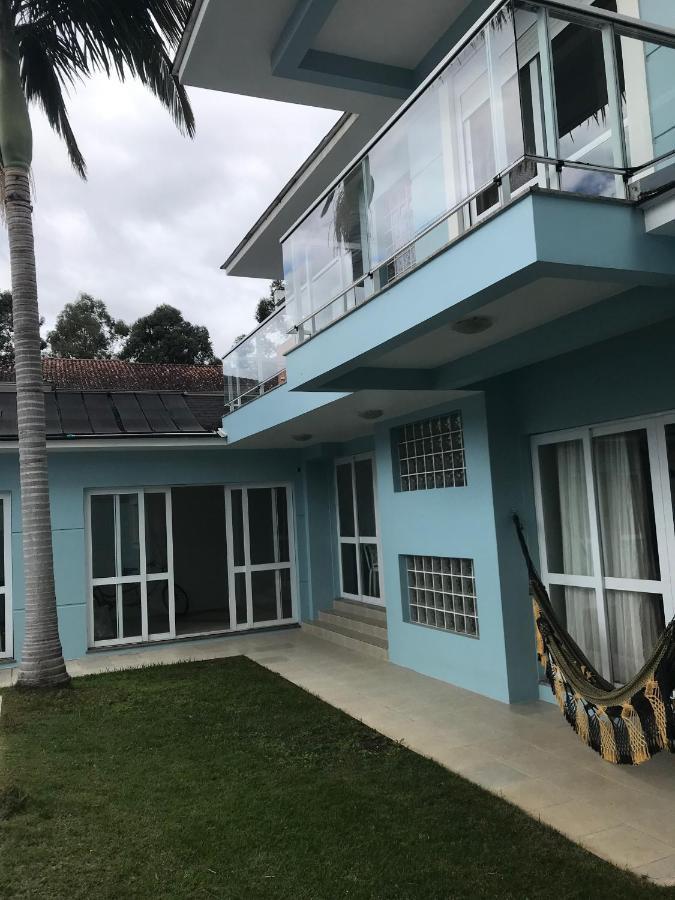 Conforto Entre A Ufsm E O Centro Santa Maria  Eksteriør bilde