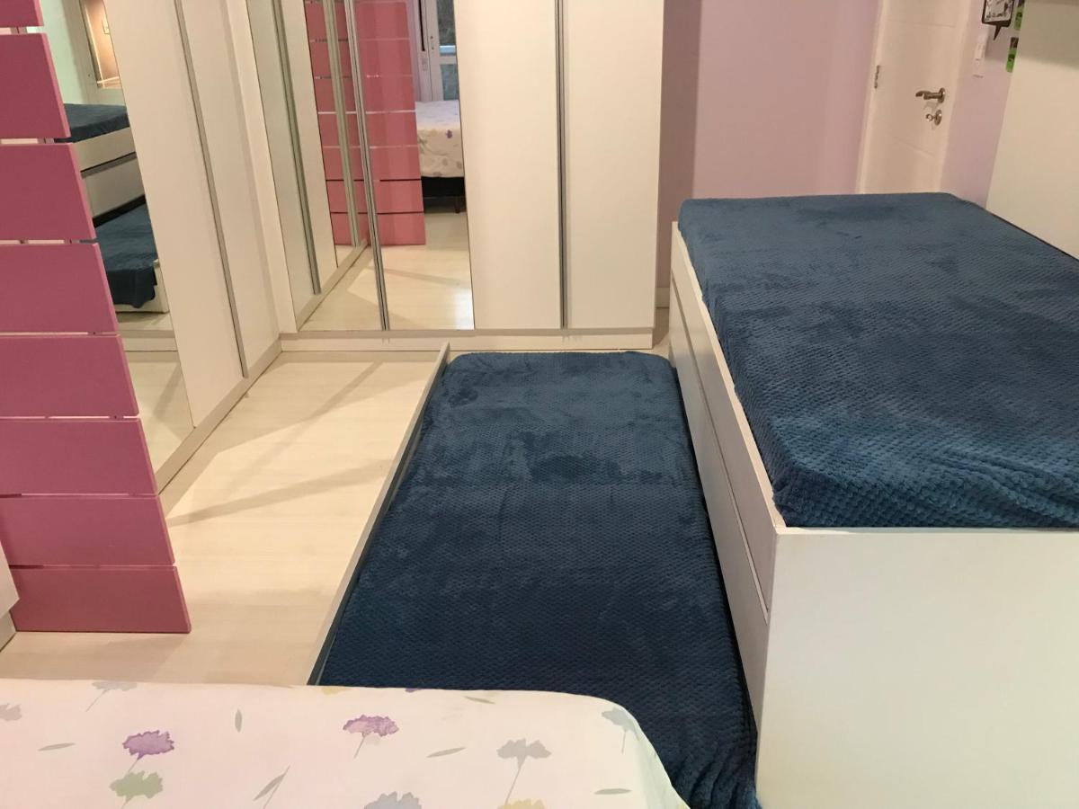 Conforto Entre A Ufsm E O Centro Santa Maria  Eksteriør bilde